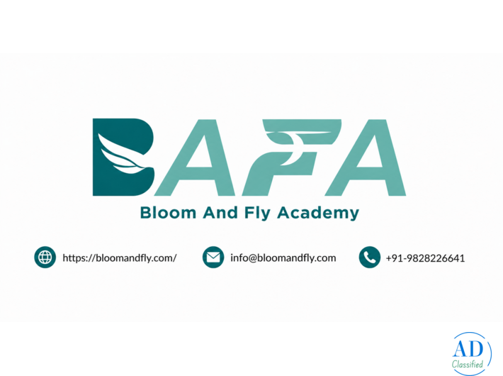 aviation academy in jaipur