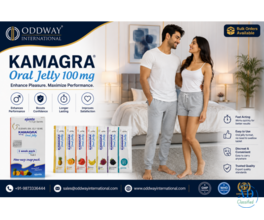 Bulk Buy Kamagra Oral Jelly Importer Checklist USA — Oddway Supply