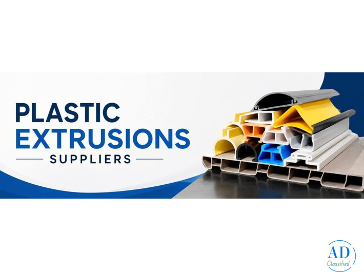 Professional Plastic Extrusion Services | Xtruline
