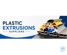 Professional Plastic Extrusion Services | Xtruline
