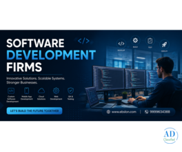 software development firms