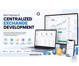 Build a High-Performance Centralized Crypto Exchange