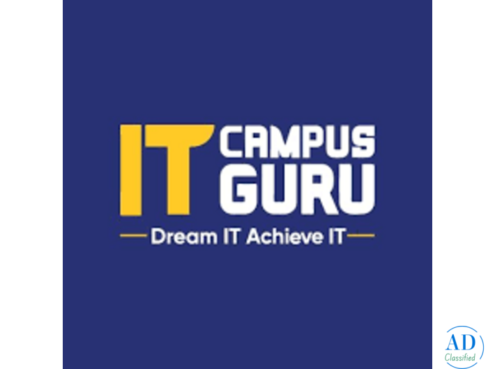 Best IT training institute in Nagpur| 100% Job-Guaranteed IT Courses