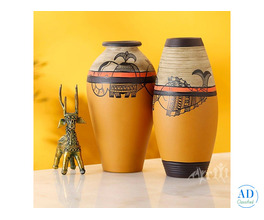 Handcrafted Decorative Vases Online for Stylish Homes