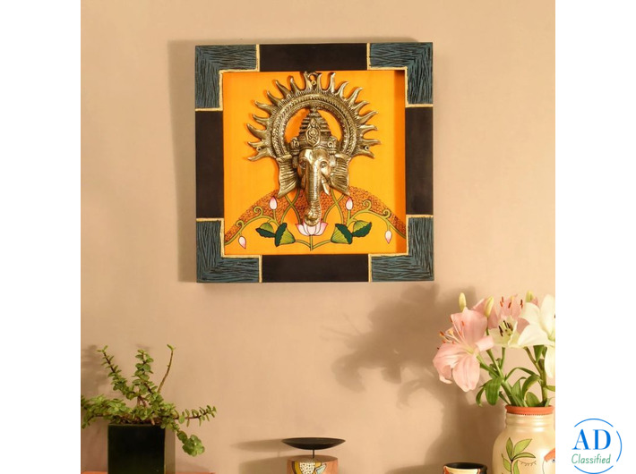 Unique Handcrafted Decor Items for Modern Homes