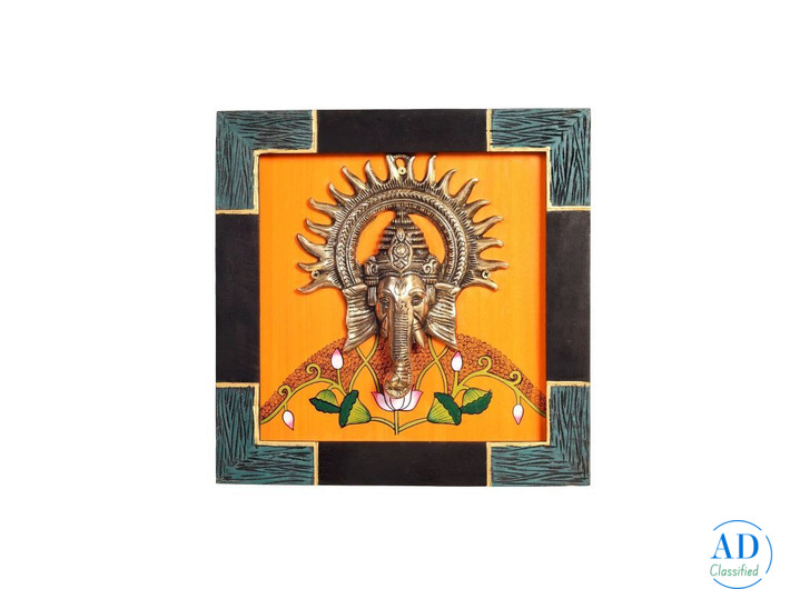 Unique Handcrafted Decor Items for Modern Homes