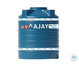 Water Tank for Home | Durable & Reliable Water Storage by Ajay Pipes