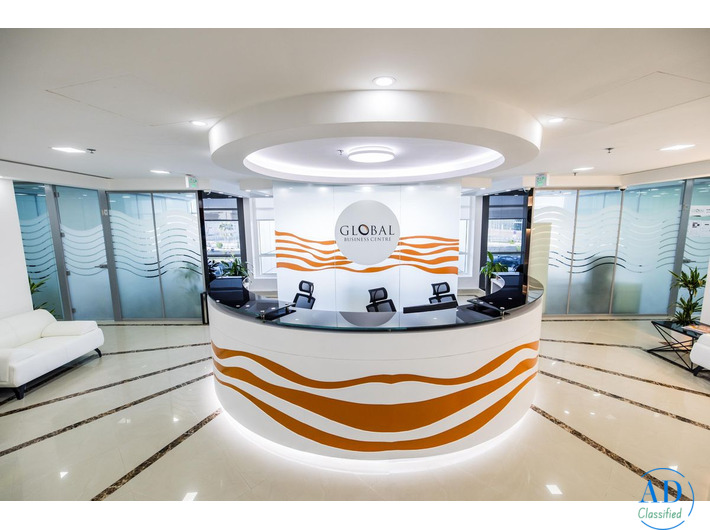 A Smarter Way to Set Up Your Office In Doha