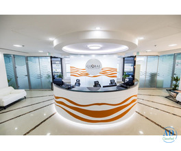 A Smarter Way to Set Up Your Office In Doha