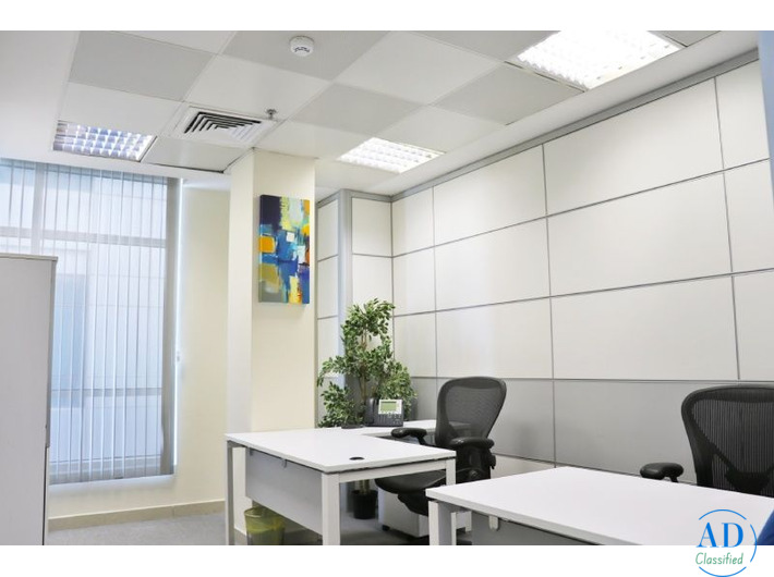 A Smarter Way to Set Up Your Office In Doha