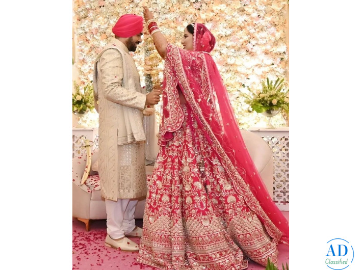 Modern Events – Top Wedding Planner in Gurgaon