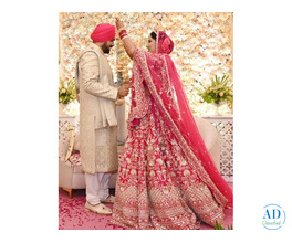 Modern Events – Top Wedding Planner in Gurgaon
