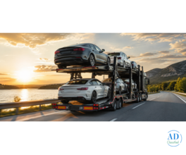 Car transport services In Greenville