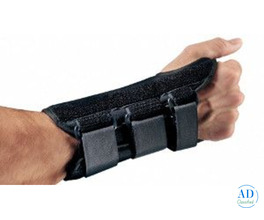 Support Every Move with the Right Hand Brace