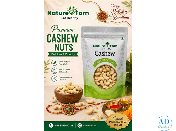 Premium Walnut 200 GM Price | Akhrot Online – Naturefam