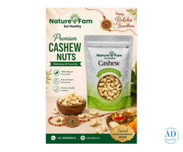 Premium Walnut 200 GM Price | Akhrot Online – Naturefam