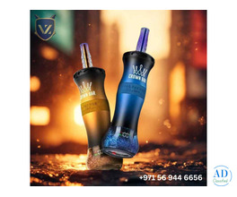 Vape Shop Dubai – Premium Vape Products