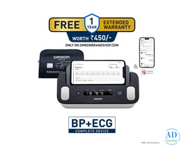 ECG Machine Price – Buy a Reliable ECG Solution Online