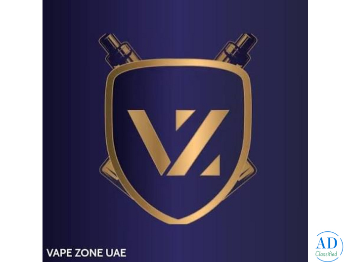 Vape Zone UAE – Your Online Vape Destination in the UAE