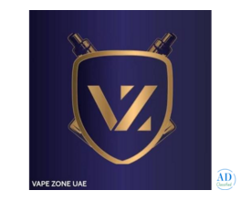 Vape Zone UAE – Your Online Vape Destination in the UAE