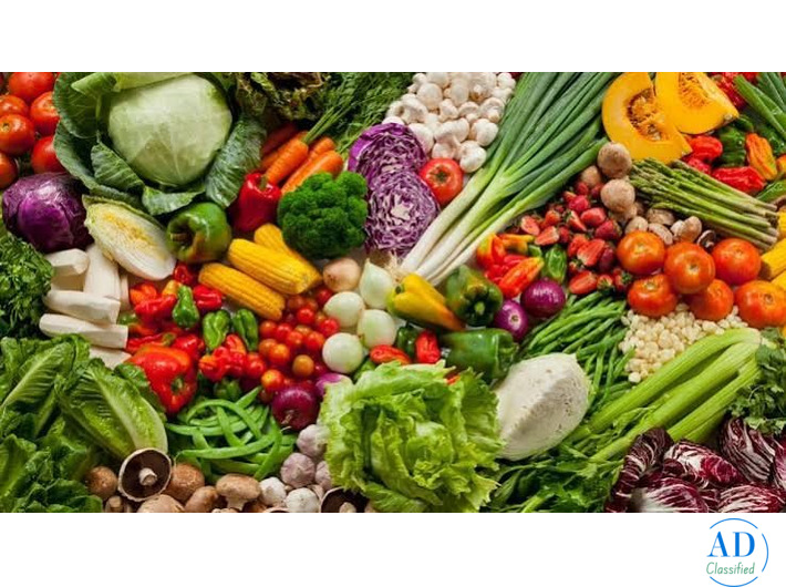 DeliFro Foods- Exporter Company In India