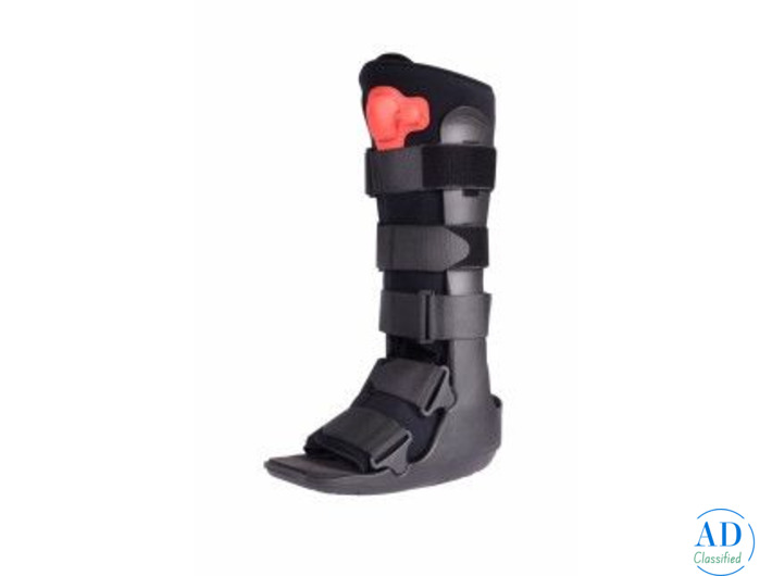 Reliable Leg Support for Everyday Comfort