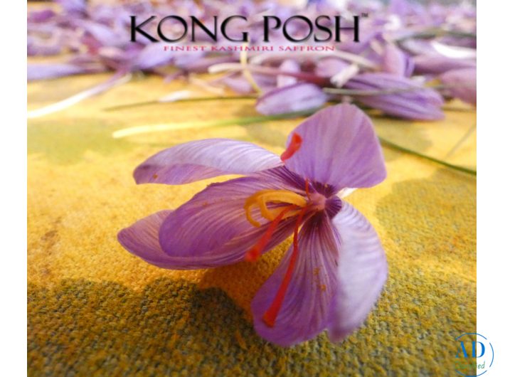 Why Buying Kashmiri Saffron Online in Subang Jaya Is the Smartest Choice You Can Make Today