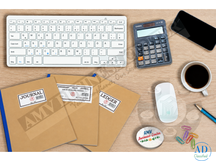 Business Registration, Retirement, Amendment, Change or Transfer of Ownership