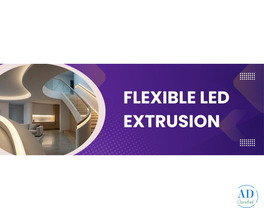 Premium Flexible LED Extrusion | Xtruline