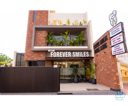 Forever Smiles Dental Clinic: Best Dental Clinic in Mullanpur Ludhiana