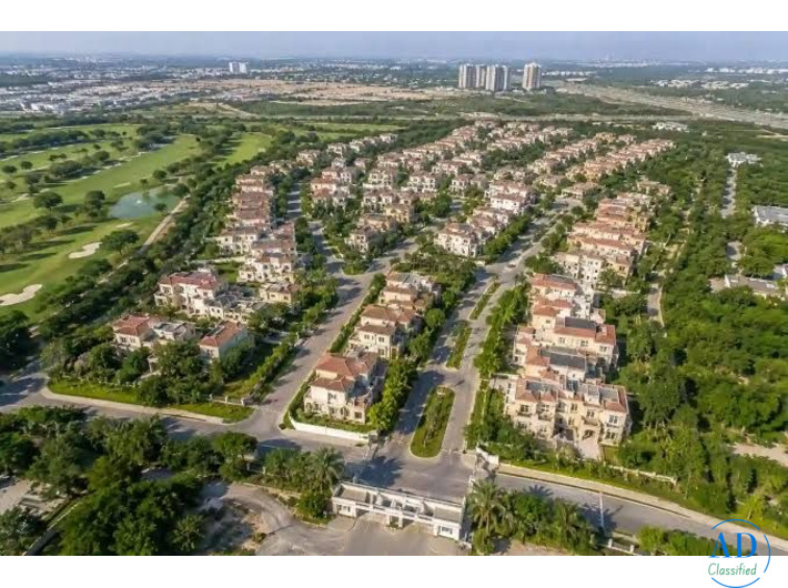 Jaypee Golf Plots | Plots for Sale in Jaypee Wish Town