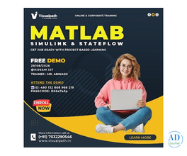 Master MATLAB Skills with a Free Live Demo on Aug 29!