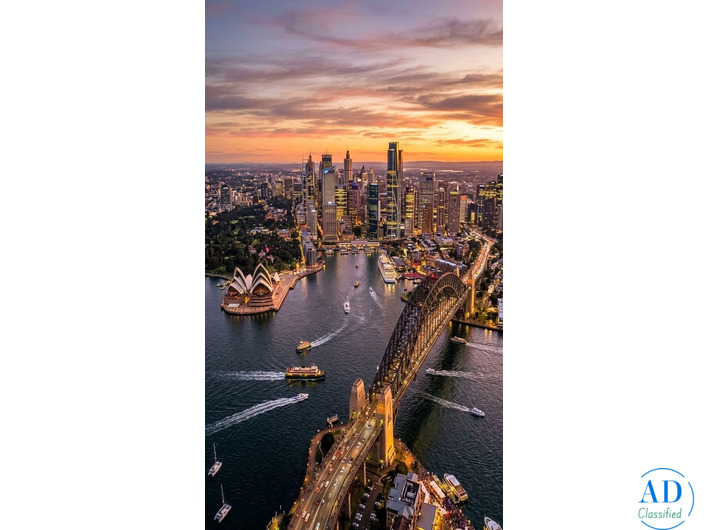 How to Get 65 Points for PR in Australia in