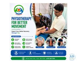 Effective Knee Pain Physiotherapy in Faizabad Road Lucknow for Better Mobility