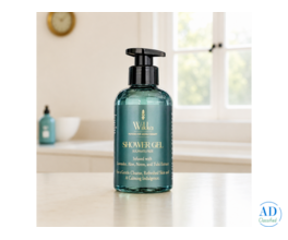 Sulfate Free Shower Gel: How to Choose a Gentle and Luxurious Body Cleanser
