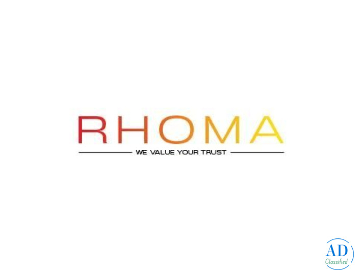 Industrial Infrastructure Service in Ahmedabad | Rhoma Infrastructure