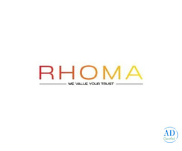 Industrial Infrastructure Service in Ahmedabad | Rhoma Infrastructure