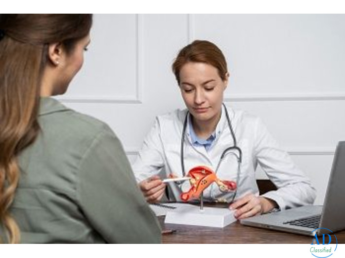 Urology Hospital in Doha