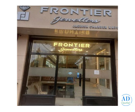 Timeless Jewellery, Trusted Craftsmanship | Frontier Jewellers