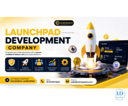 Launchpad Development Company – Get a Free Consultation