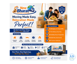 Relocation service in Lucknow