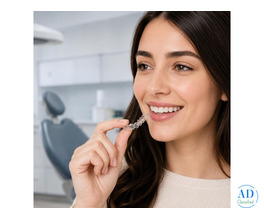 Get Invisalign In Surrey Walton Dental Surgery