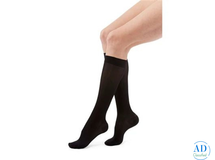 Find the Right Compression Garments for Everyday Support