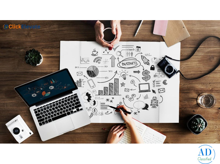 Enterprise Application Development for Complex Business Requirements