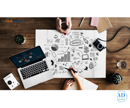 Enterprise Application Development for Complex Business Requirements