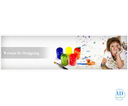 Website Redesign Company in Noida