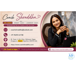 Life Coach in Jaipur