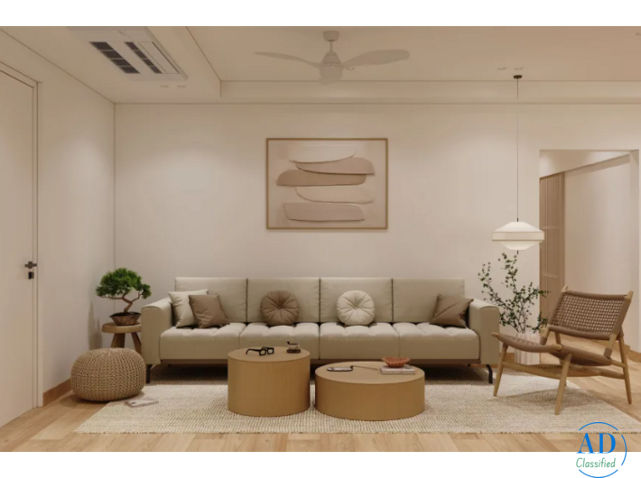 Interior Designers in Hyderabad | Aertsen Living