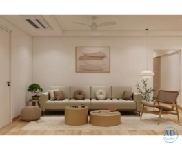 Interior Designers in Hyderabad | Aertsen Living