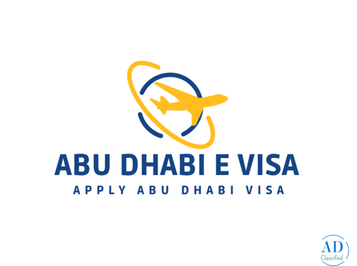 Apply Abu Dhabi Visa Online